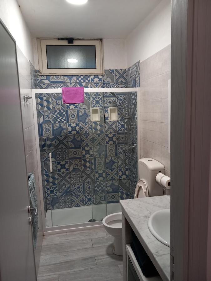 Appartamenti Cavarretta Seminterrati Mondello Quarto foto