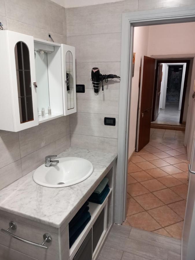 Appartamenti Cavarretta Seminterrati Mondello Quarto foto