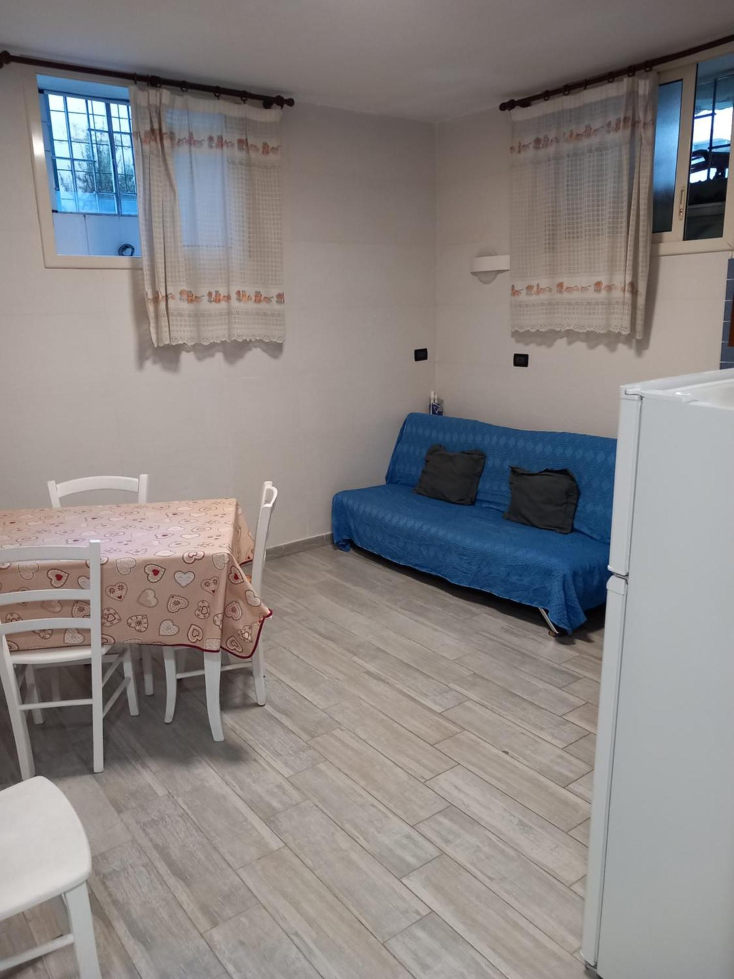 Appartamenti Cavarretta Seminterrati Mondello Quarto foto
